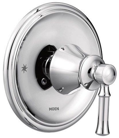 MOE T2181 DARTMOOR CHR POSI VALVE