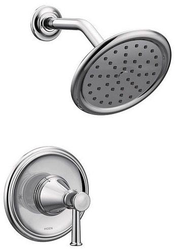 MOE T2312 BELFIELD CHR POSI SHR