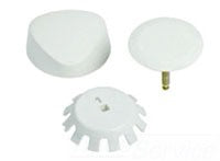 GEB 151.550.FF.1 BISCUIT TRIM KIT