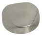 GEB 151.551.ID.1 BRUSHED NICKEL