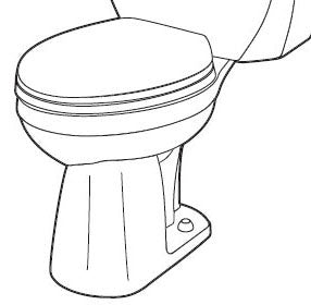 GER 21-377 PRESS ASSIST ADA EL WHT