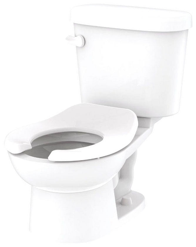 GER HE-20-601 PEEWEE 10"RGH TOILET