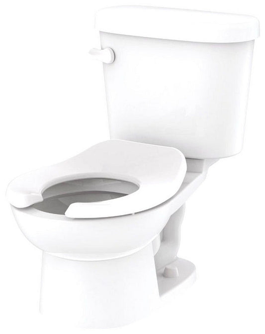 GER HE-20-601 PEEWEE 10"RGH TOILET