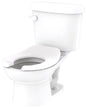 GER HE-20-601 PEEWEE 10"RGH TOILET