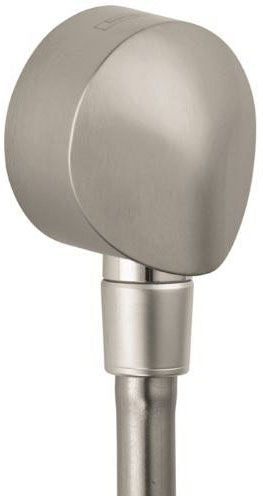 HGR 27458823 1/2" WALL OUTLET W/