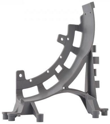 H/R 708-E 3/4-2-1/2" IN-SLAB PEX