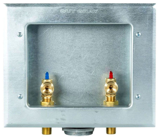 GUY BB200TS TOP SUPPLY BOTTOM