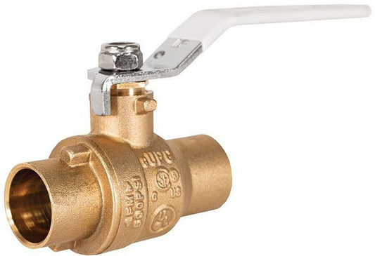 JOM 100-119SSG 2 1/2 SWT STAINLESS