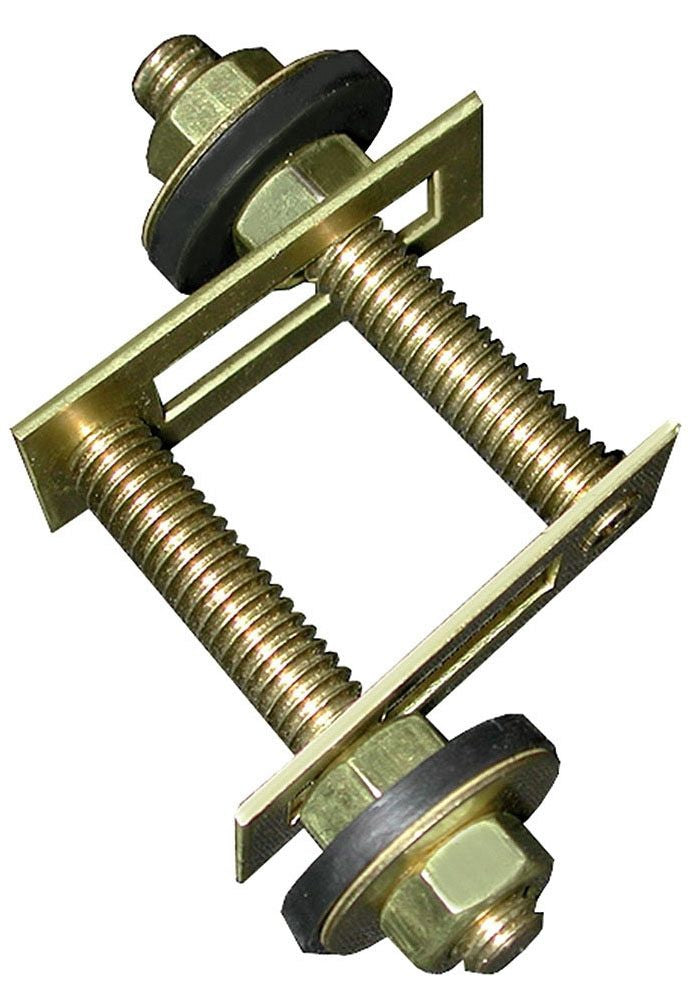 C02-075 OFFSET TANK/BOWL BOLTS