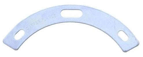 C87-100 SPANNER FLANGE