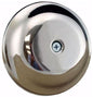 C96-007 7-1/4 BELL CLEANOUT COVER,