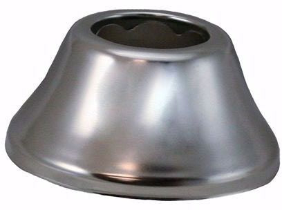 E08-150 1-1/2 OD TUBE DEEP ESCUTCH