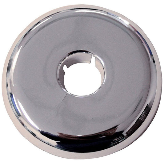 JON F06-400 4" IPS FLEX CHR F&C