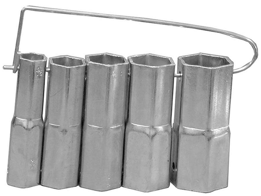 J40-002 TUB SOCKET WRENCH SET