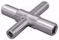 J40-005 4 WAY STEM WRENCH //KEY