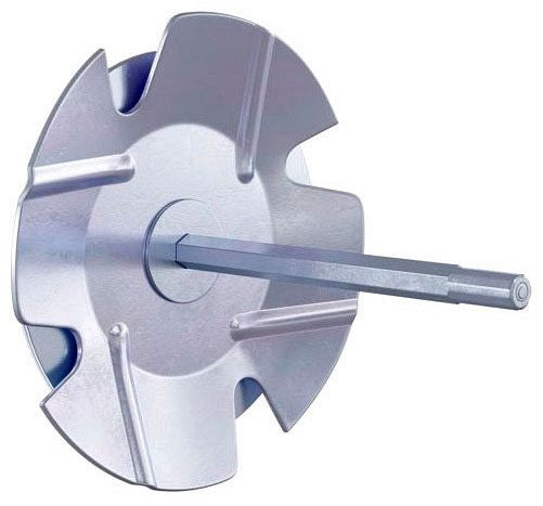 JON J44-400 4" RAM BIT