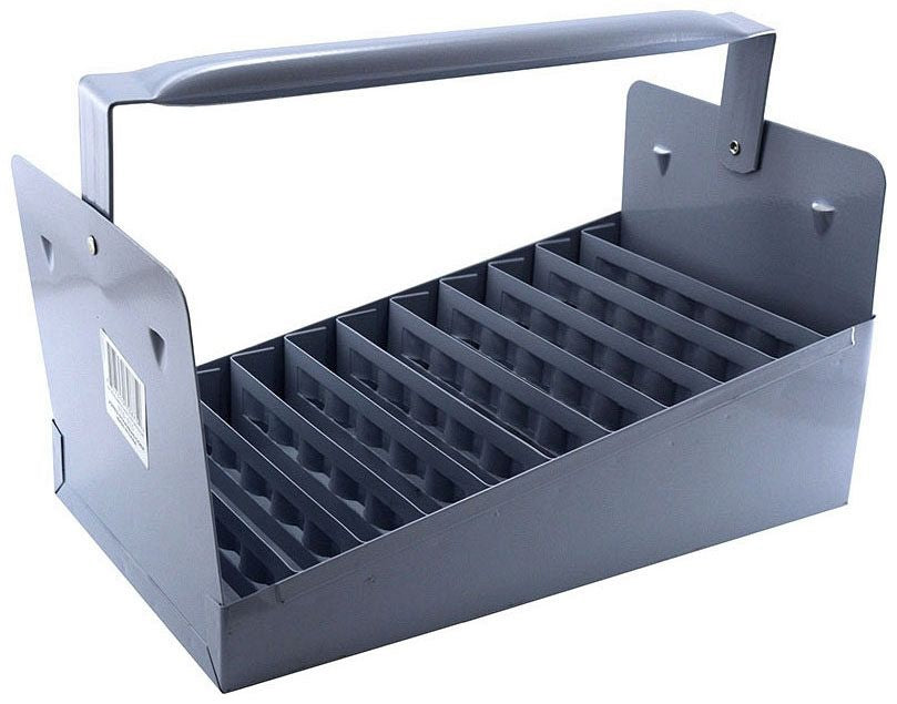 JON N70-075 3/4" STEEL NIPPLE CADDY