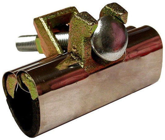 R30-200 2" S/S REPAIR CLAMP