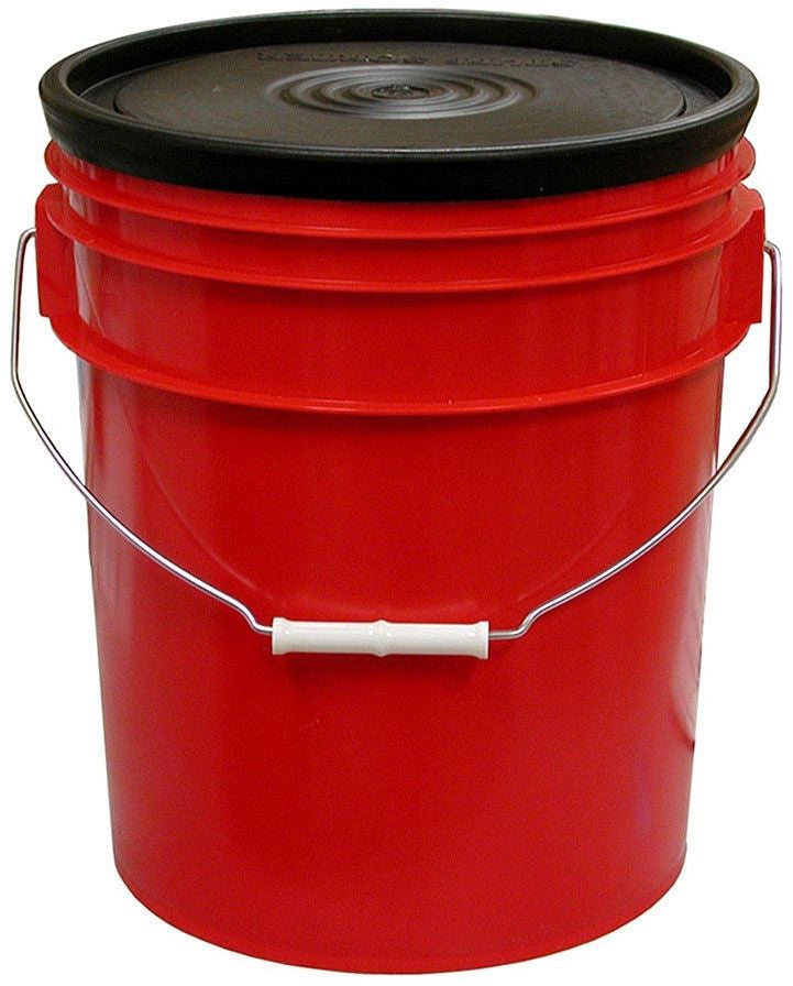 S/S 502-YB 5 GAL STUFF SORTER 2 LG