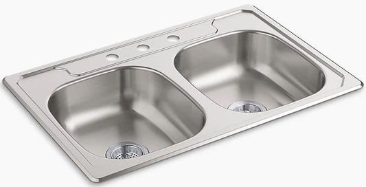 STER 14633-3-NA MIDDLETON 33x22x6