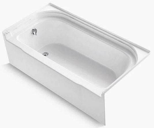STER 71141110-0 ACCORD BATH, LEFT