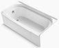 STER 71141110-0 ACCORD BATH, LEFT