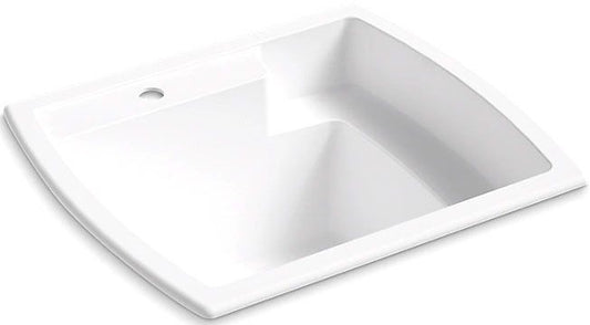 STER 995-0 LATITUDE UTILITY SINK