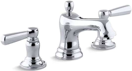 KOH 10577-4-CP BANCROFT WIDESPREAD