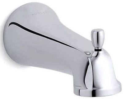 KOH 10589-CP BANCROFT WALL MOUNT