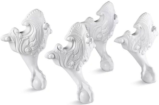 KOH 1103-0 IRON WORKS HISTORIC BALL