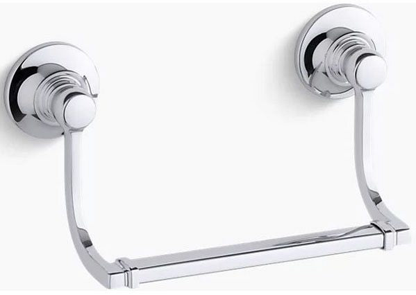 KOH 11416-CP BANCROFT HAND TOWEL