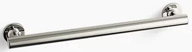 KOH 11892-SN PURIST 18 GRAB BAR