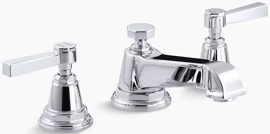 KOH 13132-4A-CP PINSTRIPE PURE