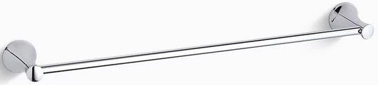 KOH 13431-CP CORALAIS 24 TOWEL BAR