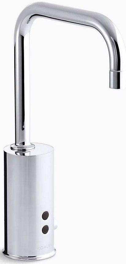 KOH 13474-CP GOOSENECK INSIGHT DM