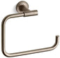KOH 14441-BV PURIST TOWEL RING