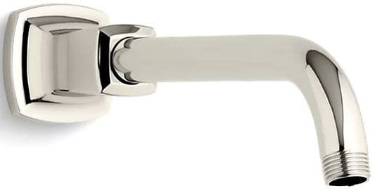 KOH 16280-SN MARGAUX SHOWER ARM AND