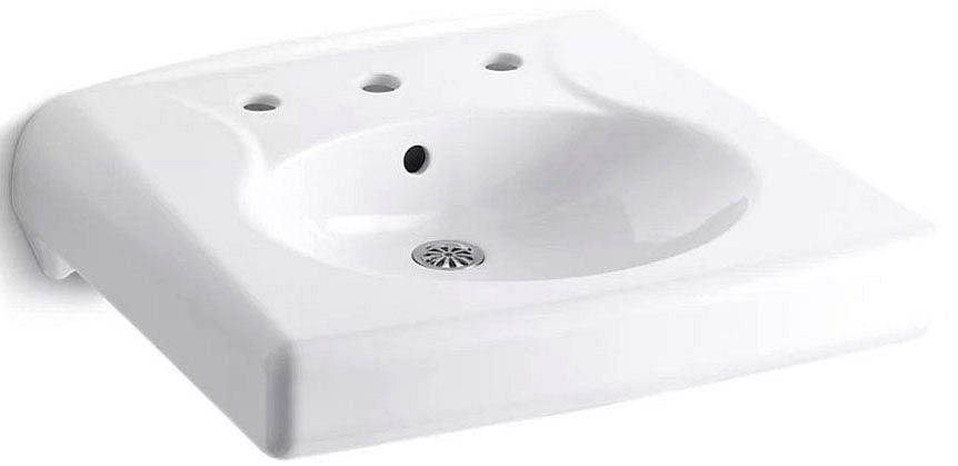 KOH 1997-8-0 BRENHAM WALL MOUNT