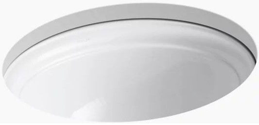 KOH 2336-0 DEVONSHIRE UNDERCOUNTER