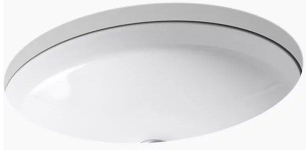 KOH 2874-0 CANVAS CAST IRON