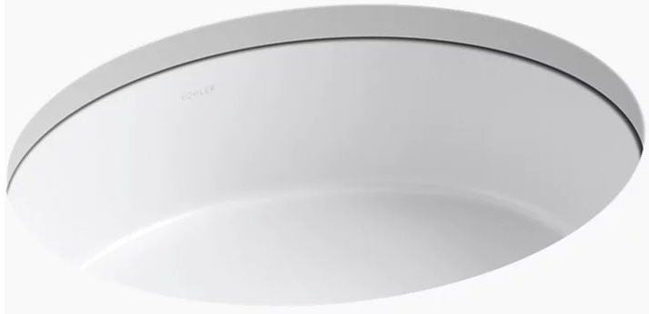 KOH 2881-0 VERTICYL OVAL