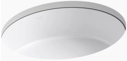 KOH 2881-0 VERTICYL OVAL