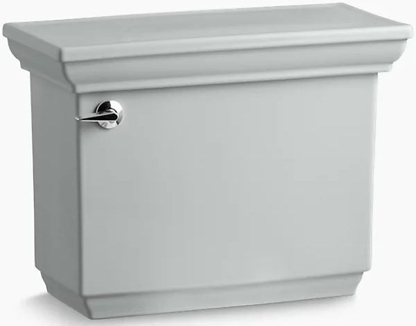 KOH 4434-95 MEMOIRS STATELY TANK,