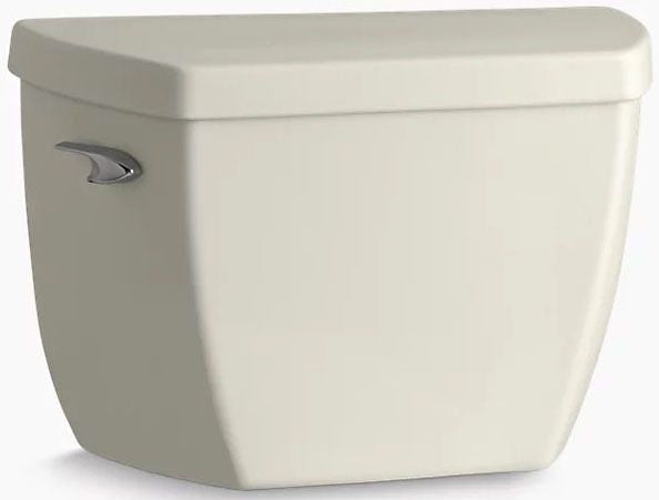 KOH 4645-96 PRESSURE TANK W/SLOAN