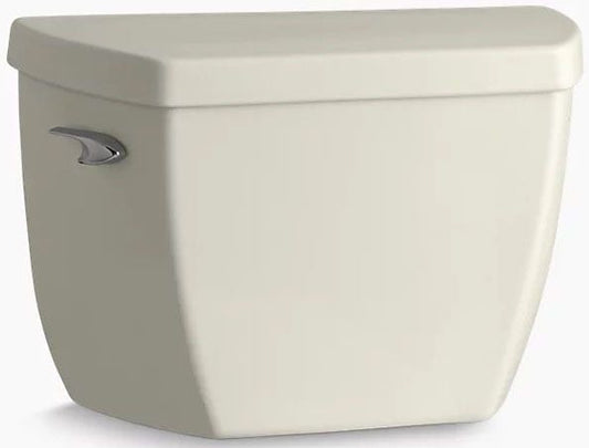 KOH 4645-96 PRESSURE TANK W/SLOAN