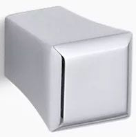 KOH 522-CP MEMOIRS KNOB