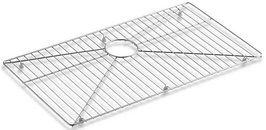 KOH 6644-ST BOTTOM BASIN RACK