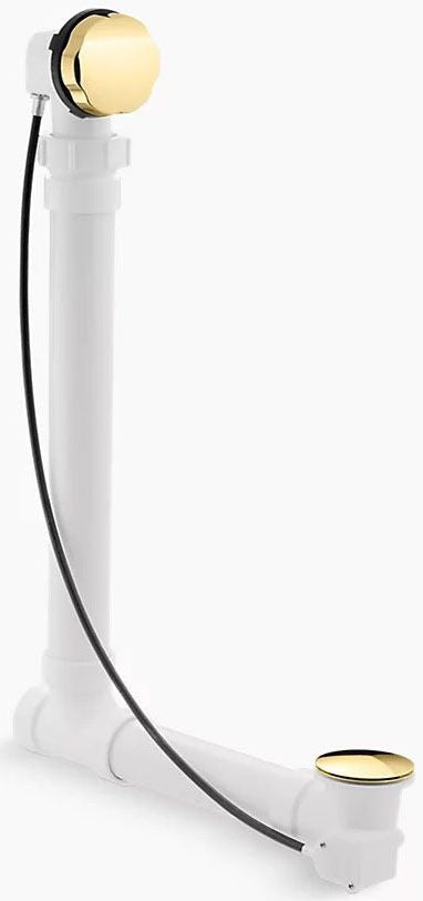 KOH 7213-PB CLEARFLO CABLE BATH