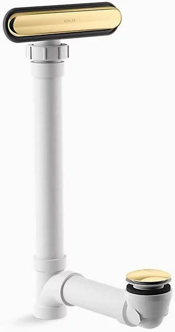 KOH 7272-PB CLEARFLO SLOTTED