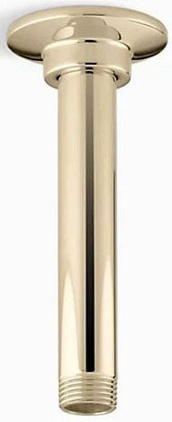 KOH 7394-AF SHOWER ARM/6 CEILING